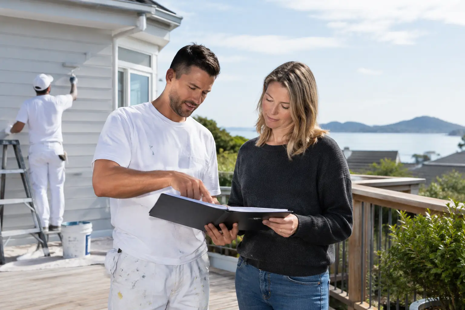 Painting Quote vs Estimate NZ: What Changes?